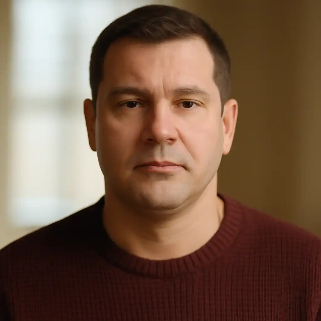Jorge Alejandro